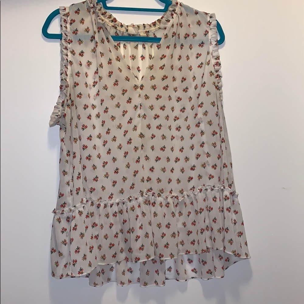 Gap Dressy Shirt